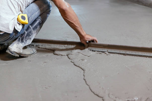 Best Concrete Driveway Installation in Palmetto Bay, FL