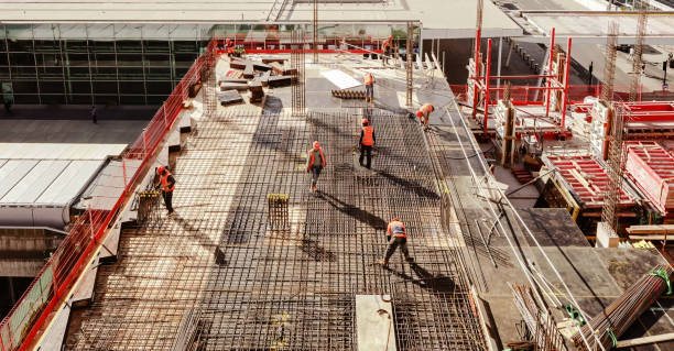 Best Concrete Demolition Services in Palmetto Bay, FL