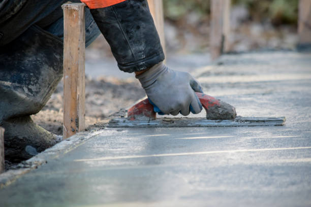 Best Concrete Sealing and Maintenance in Palmetto Bay, FL