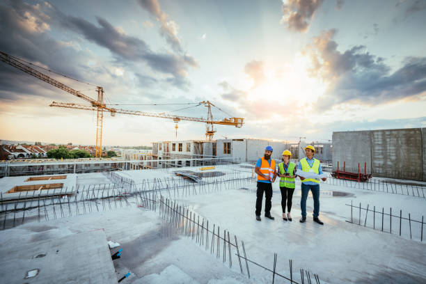 Best Industrial Concrete Flooring in Palmetto Bay, FL