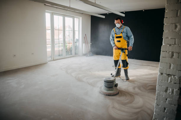 Reliable FL Concrete contractor Solutions