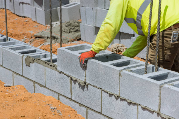 Best Concrete Foundation Repair in Palmetto Bay, FL