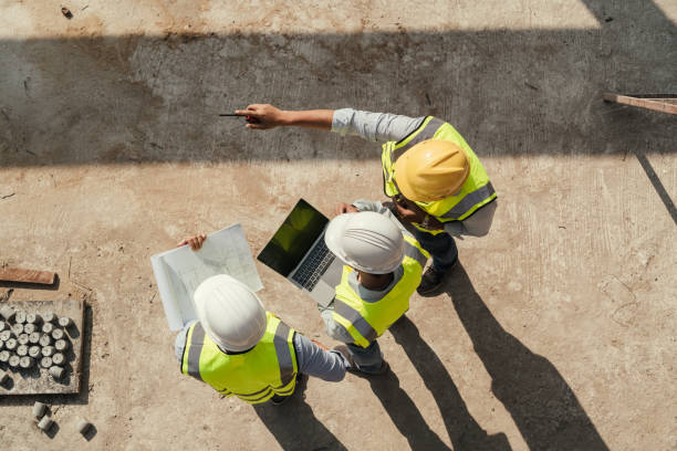 Best Concrete Staining and Coloring in Palmetto Bay, FL