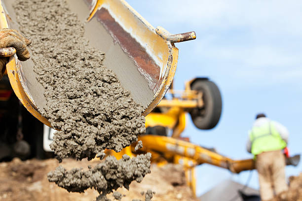 Best Concrete Driveway Installation in Palmetto Bay, FL