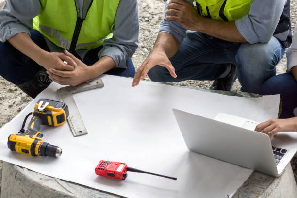Best Concrete Slab Construction in Palmetto Bay, FL