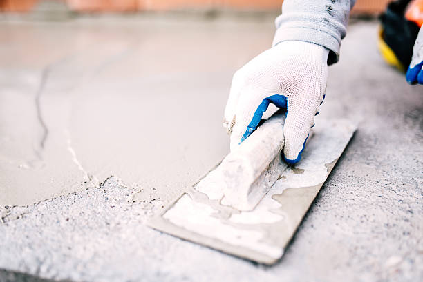 Best Residential Concrete Solutions in Palmetto Bay, FL