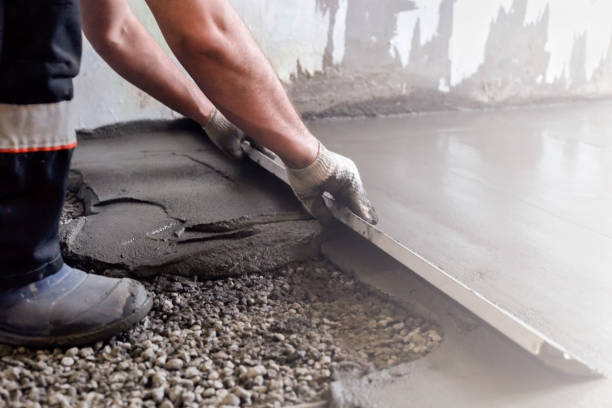 Best Concrete Patio Design and Installation in Palmetto Bay, FL