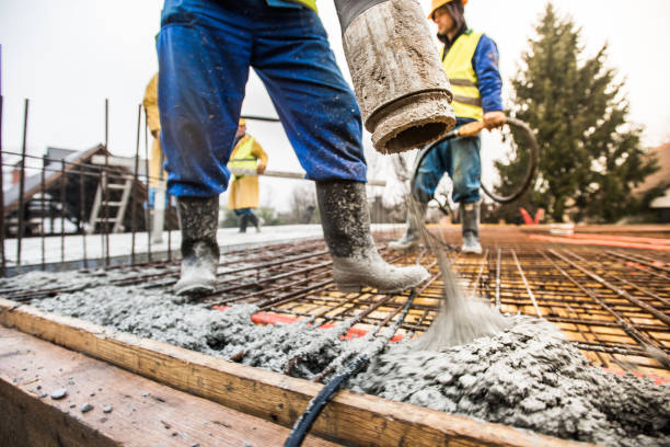  Palmetto Bay, FL Concrete contractor Pros